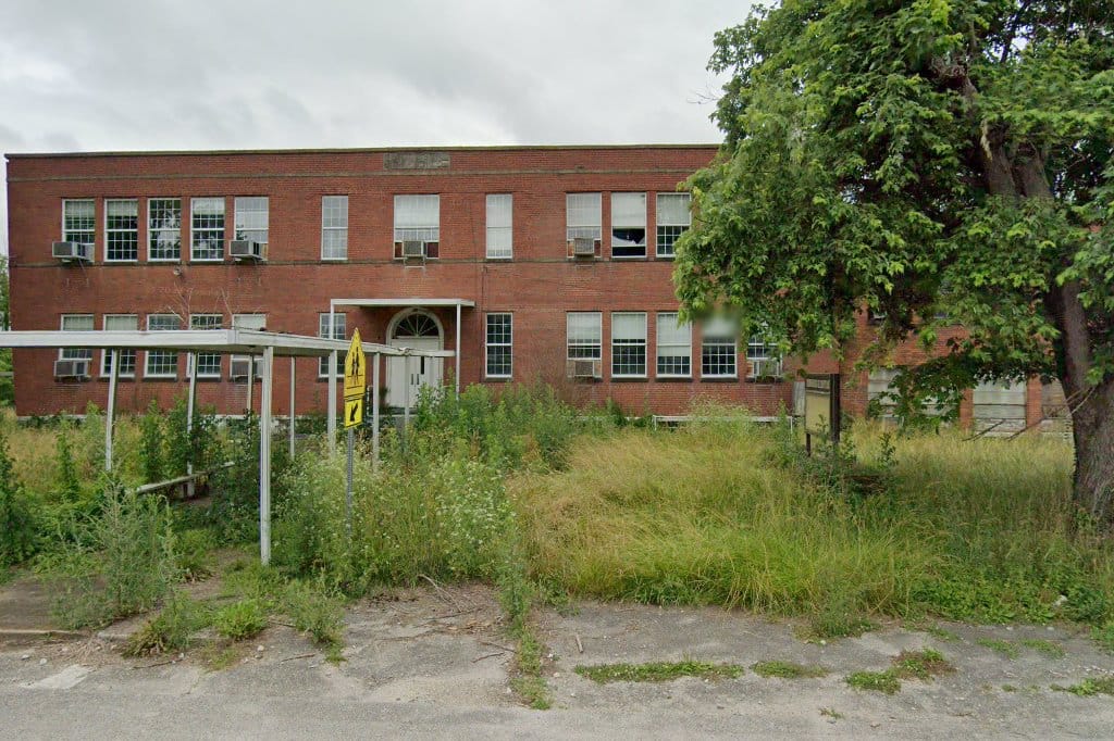 Middleburg Head Start