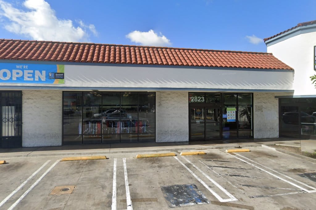 Goodwill Los Angeles