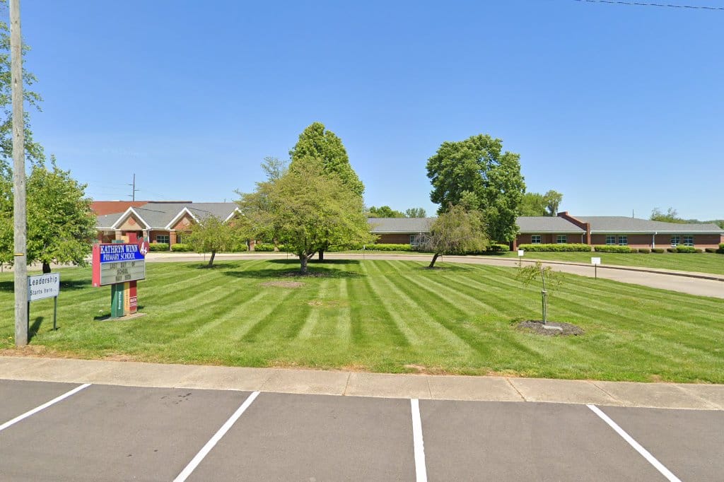Carroll County Head Start Elementary