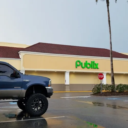 Publix Pharmacy