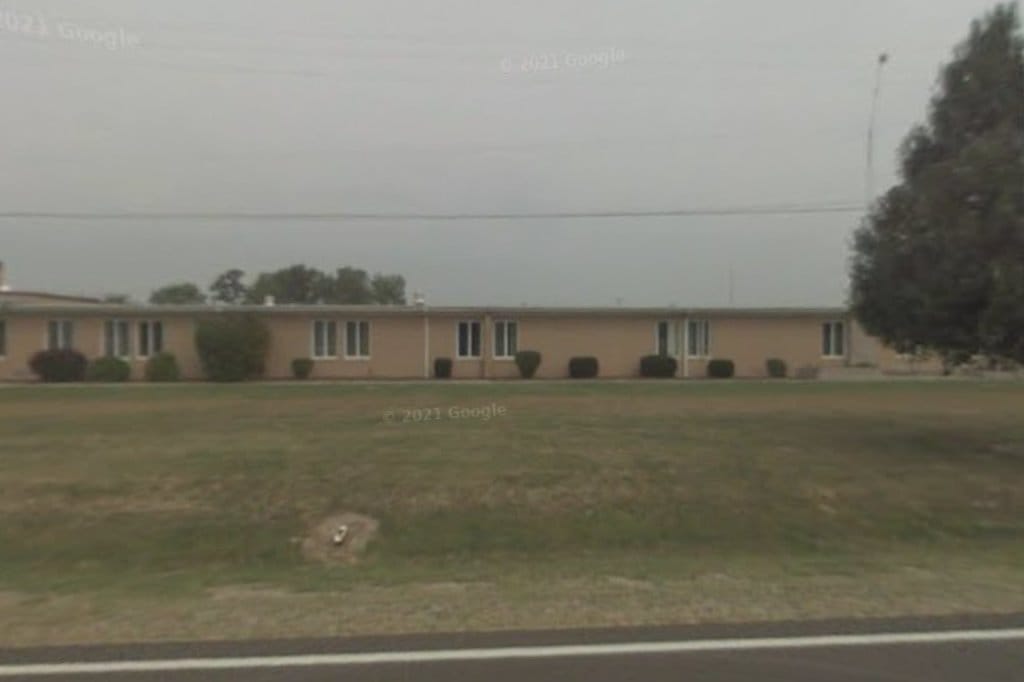 Mulberry Grove Elementary School