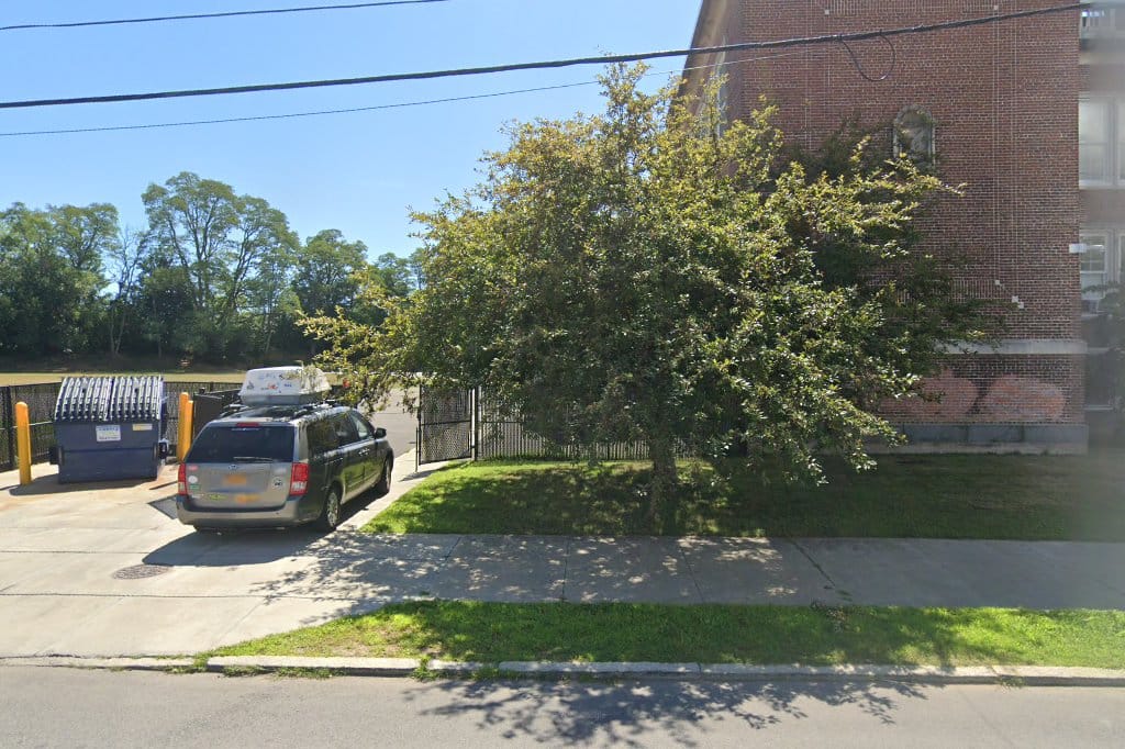Van Corlaer Elementary School