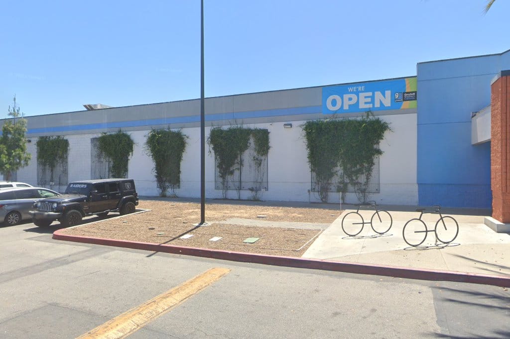 Goodwill Los Angeles