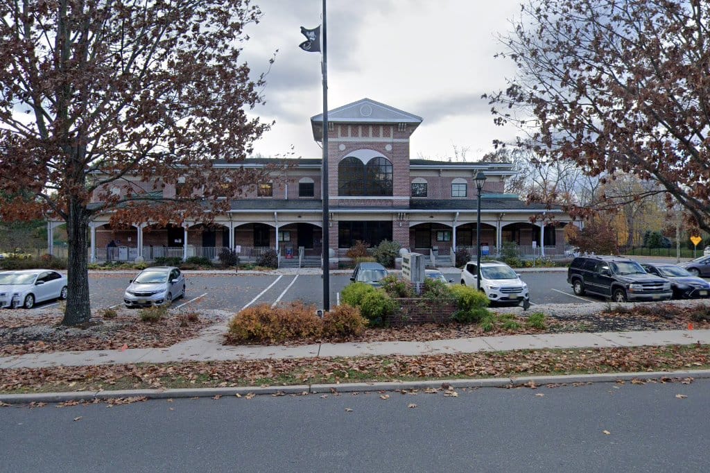 Hunterdon County Library