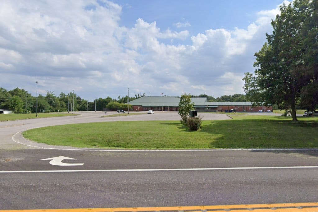 Sinking Fork Elementary School
