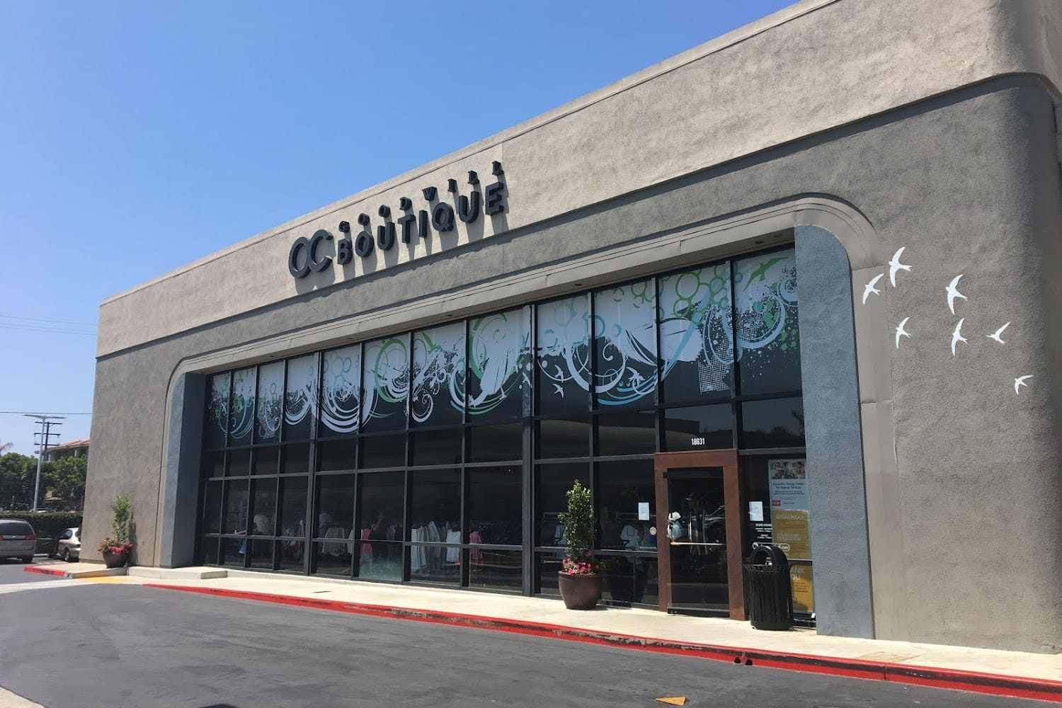 Goodwill Huntington Beach