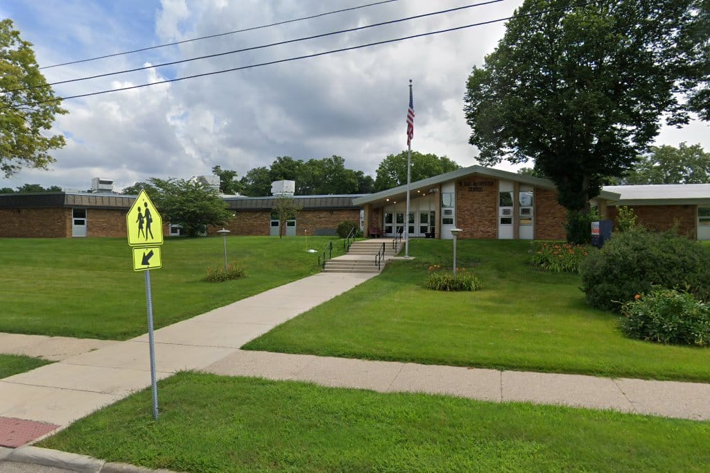 Mcintosh Science And Tech Magnet School