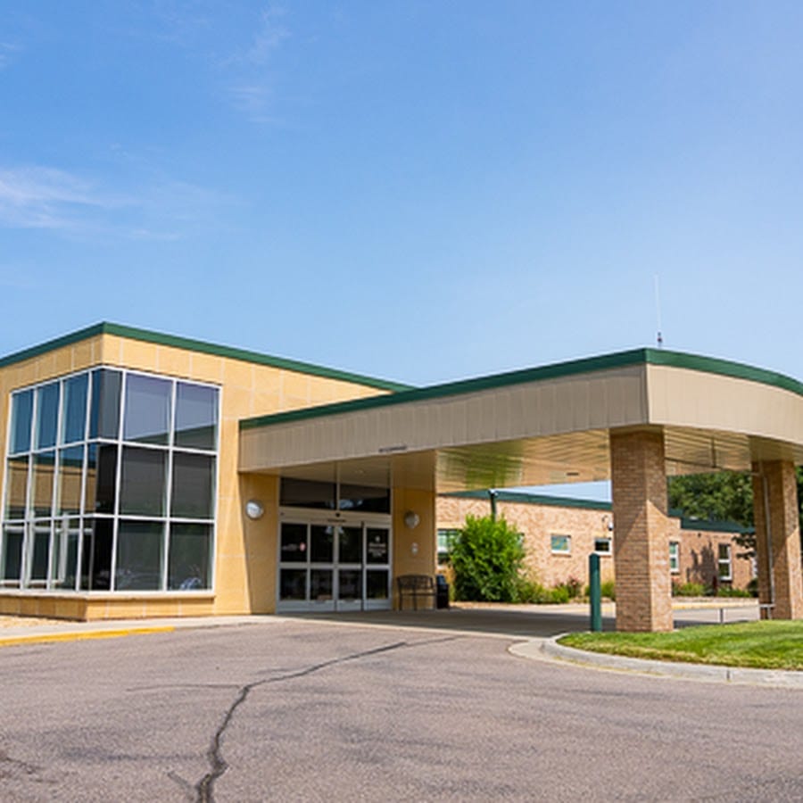 Mayo Clinic Health System Springfield