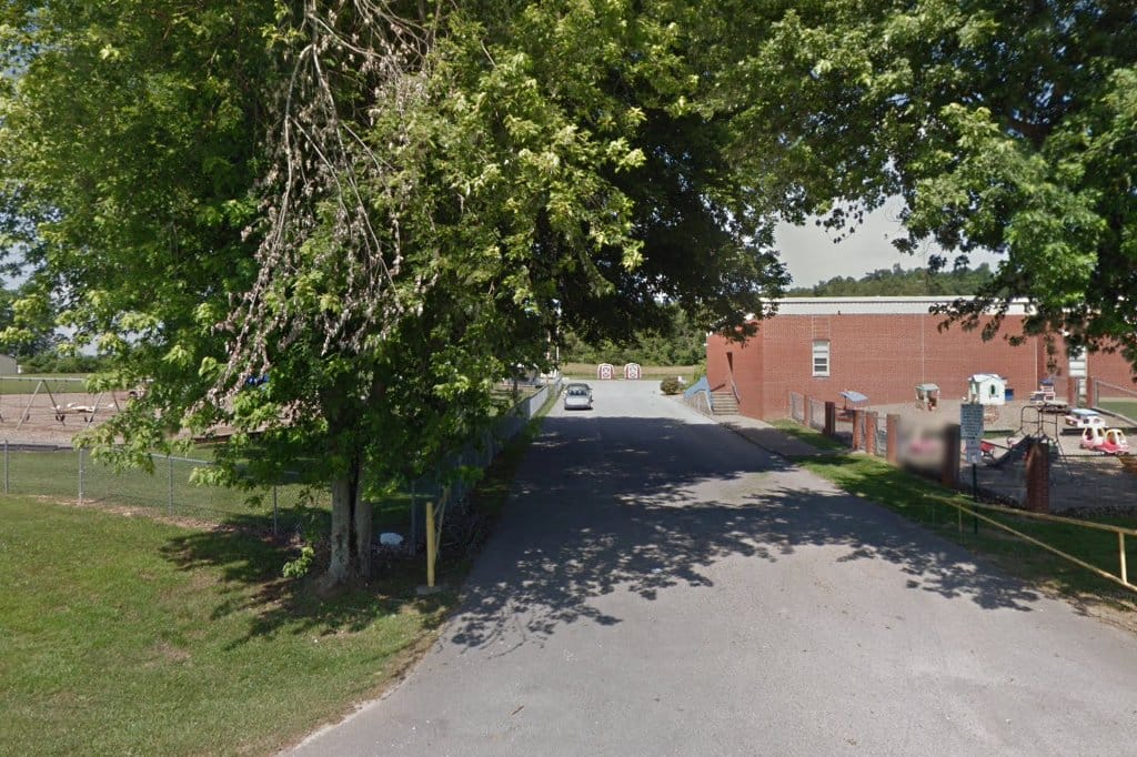 Lacy Elementary School