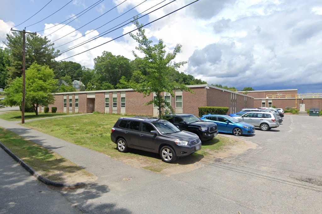 Worcester Arts Magnet School