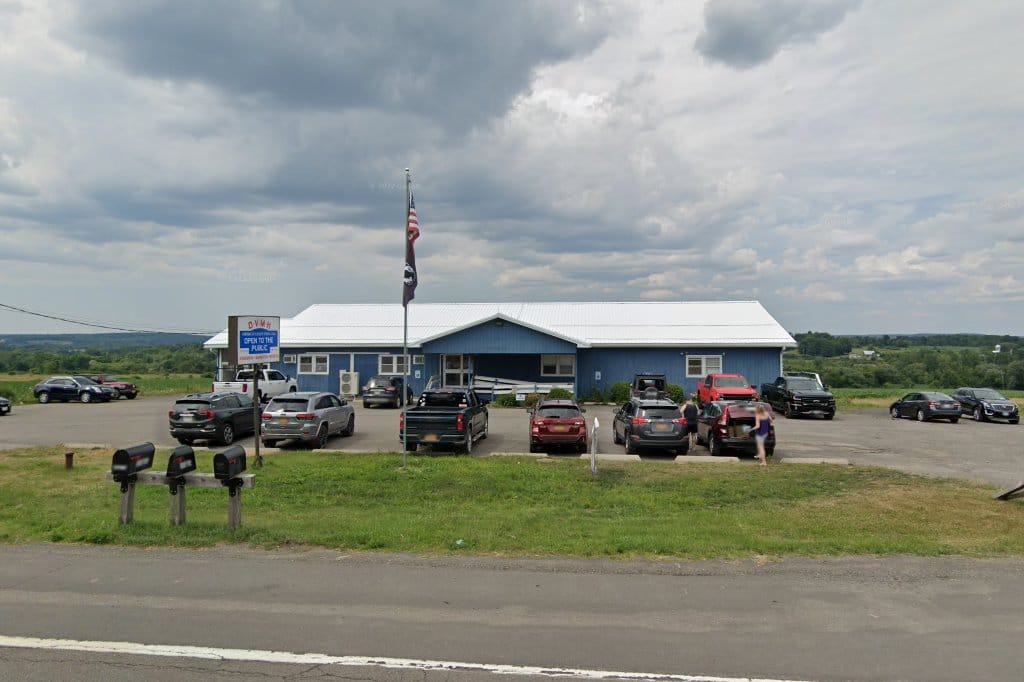 Guidance Veterans Memorial Home