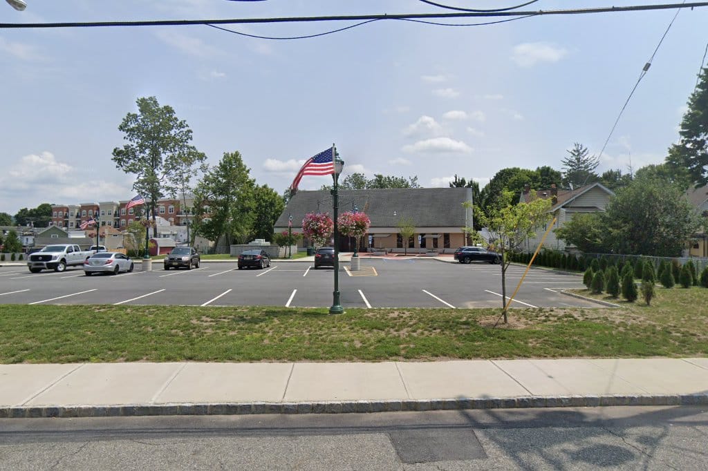 The Wharton Public Library
