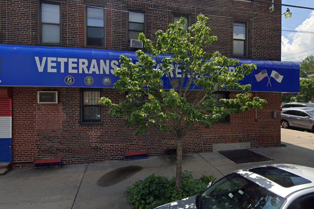 Veterans of Foreign Wars