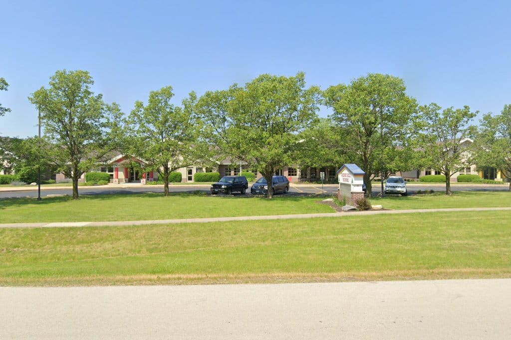 Cherry Hill School