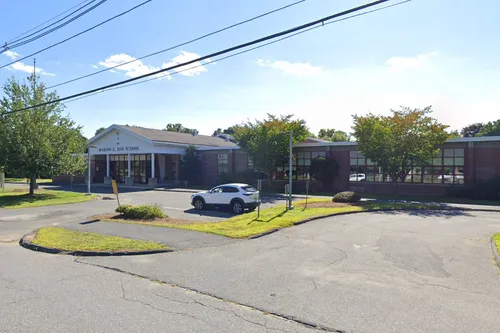 Marion E Zeh School