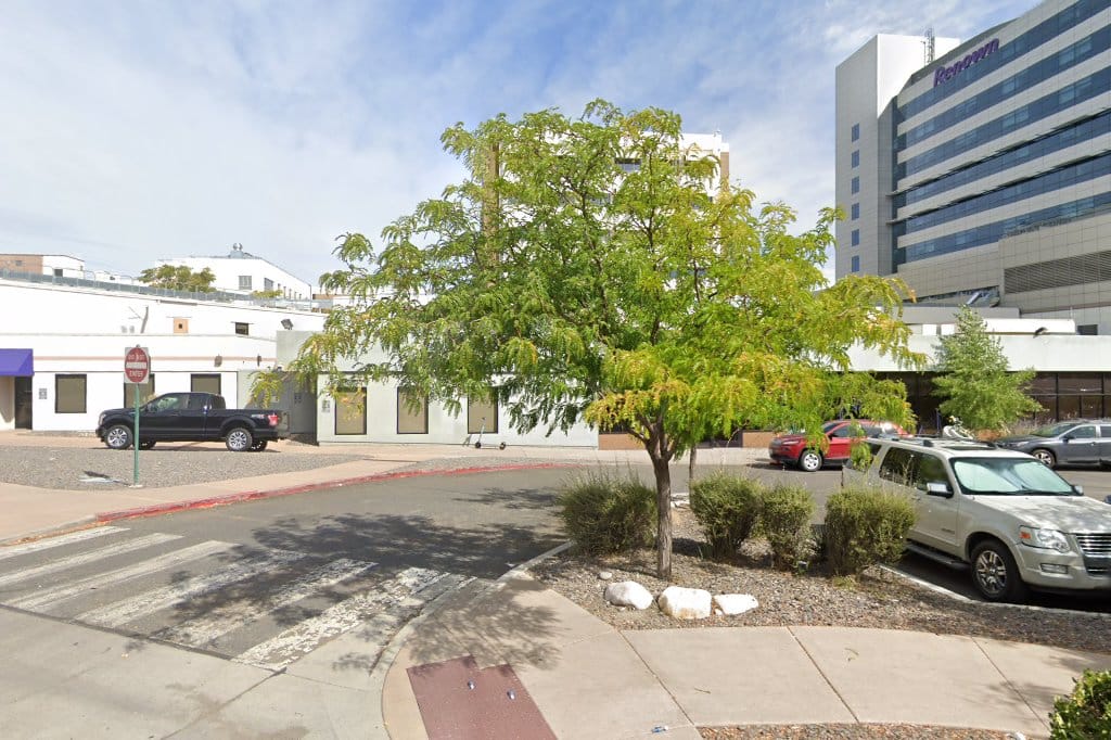 Renown Regional Medical Center