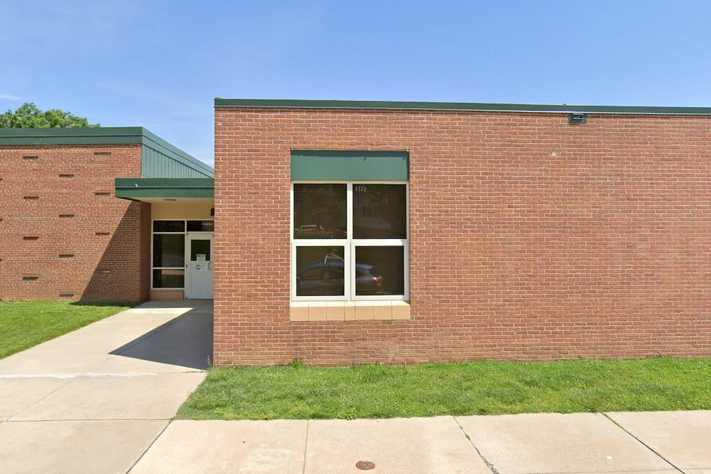 Jackson Road Elementary School