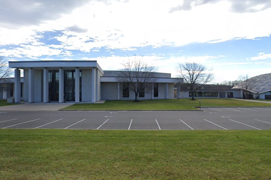 Sussex County Audio Visual Aids