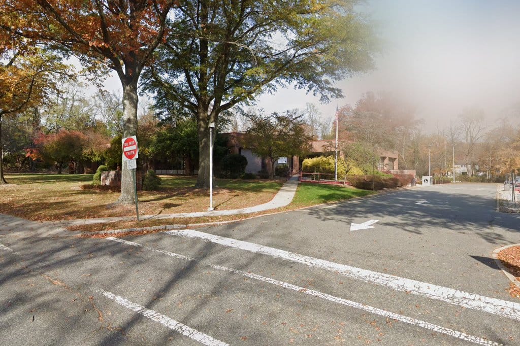 Parsippany Troy Hills Public Library