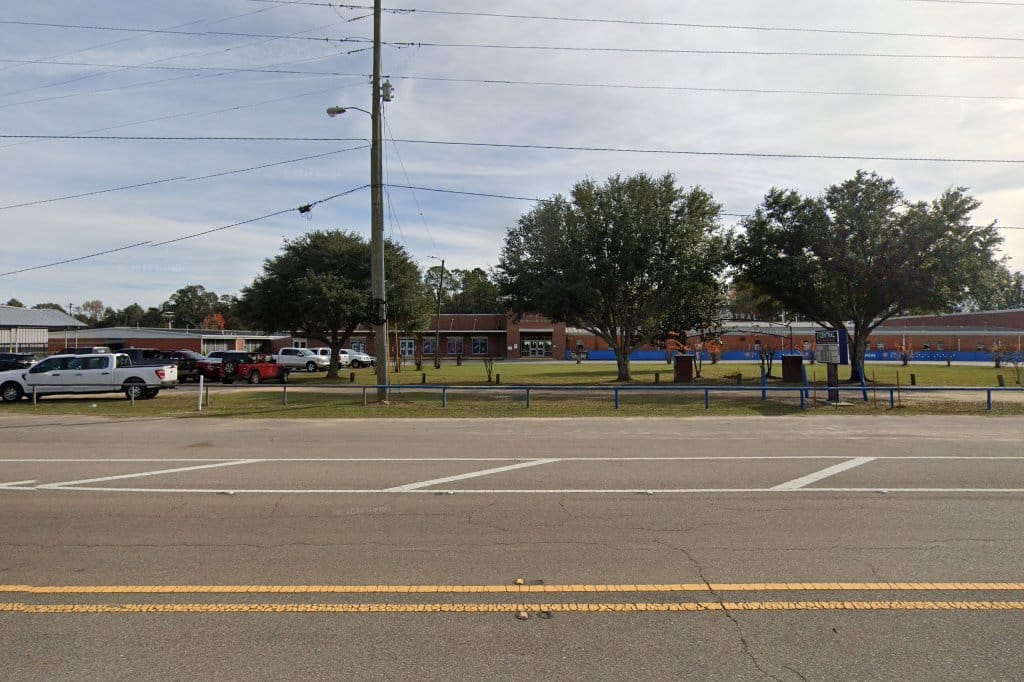 Central Elementary School
