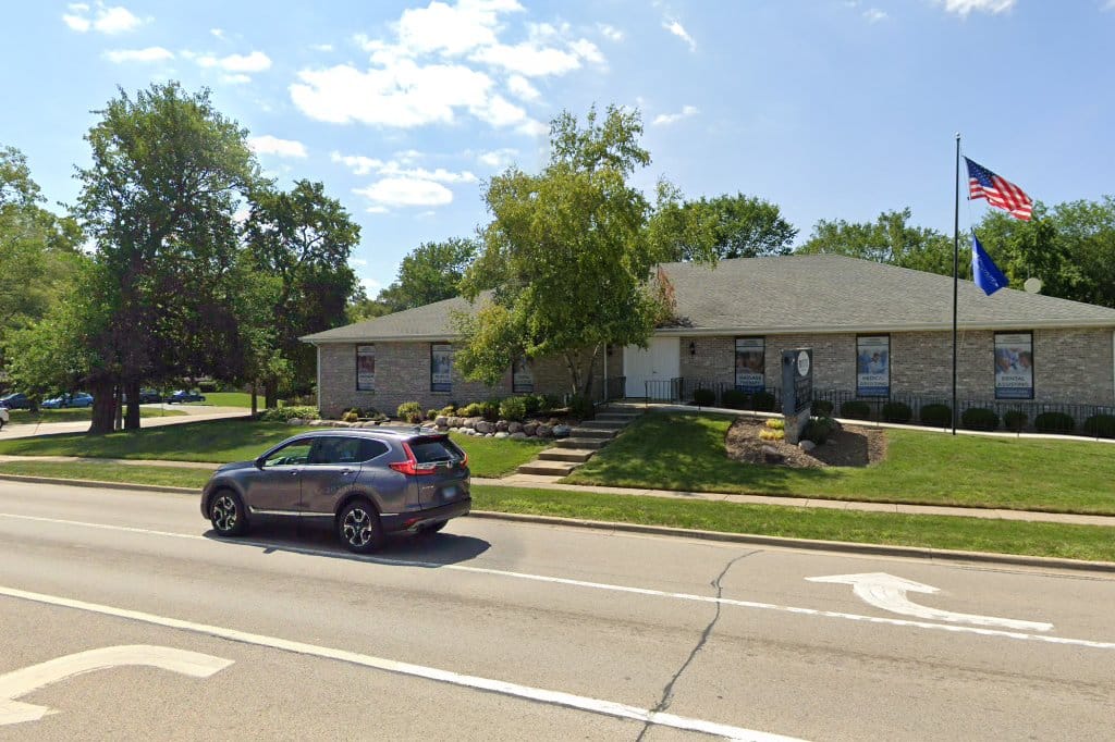 First Institute - Crystal Lake