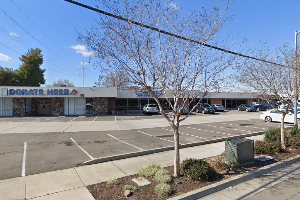 Goodwill Sacramento