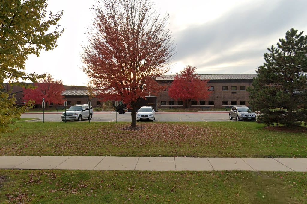 Patterson Elementary School