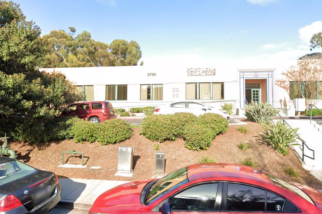 San Diego Vet Center
