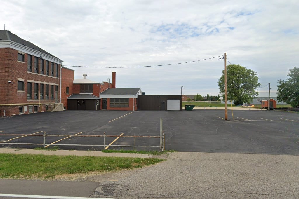 Congerville Elementary School