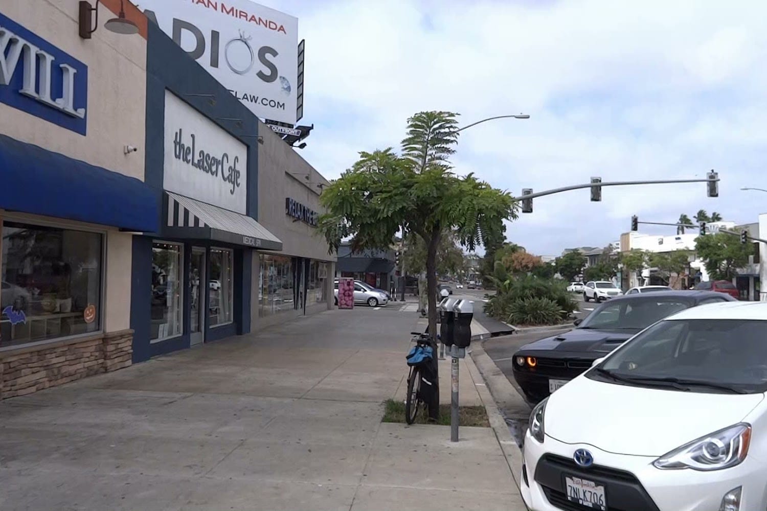 Goodwill San Diego