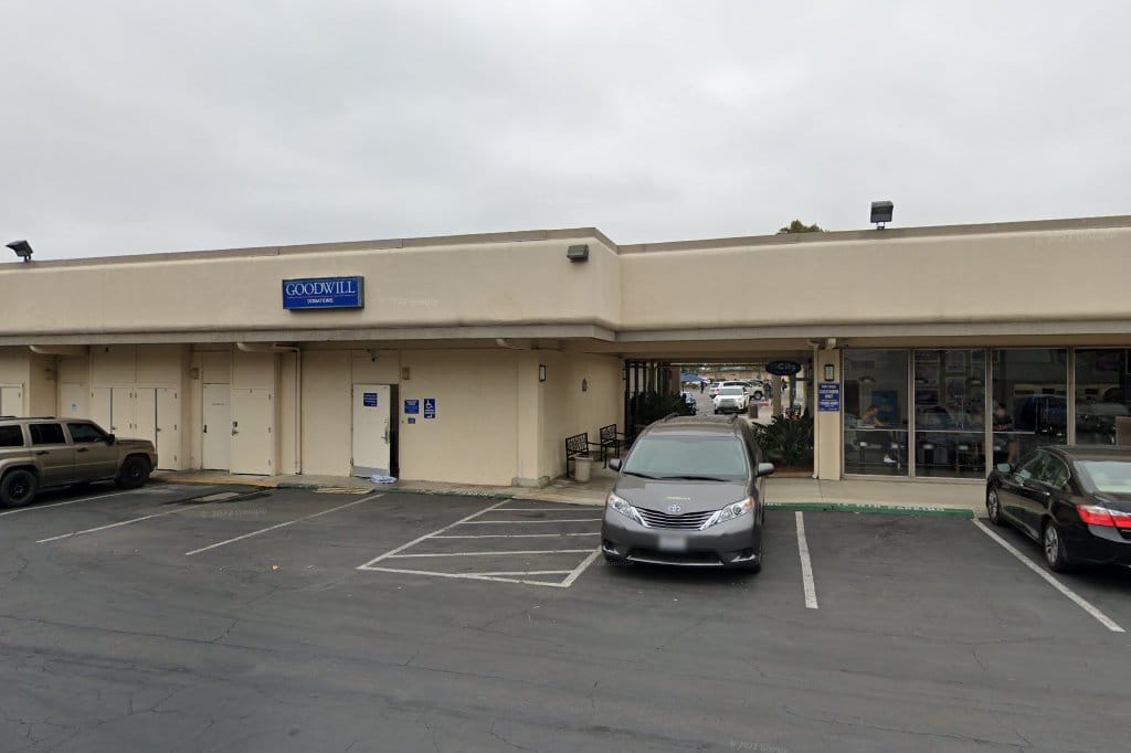 Goodwill San Diego