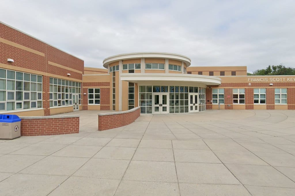 Francis Scott Key Middle School