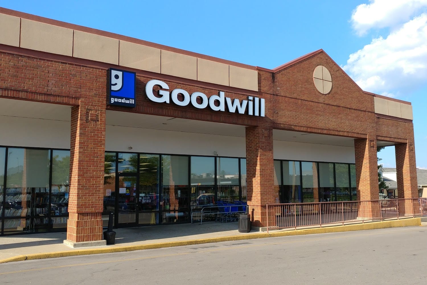 Goodwill Winchester