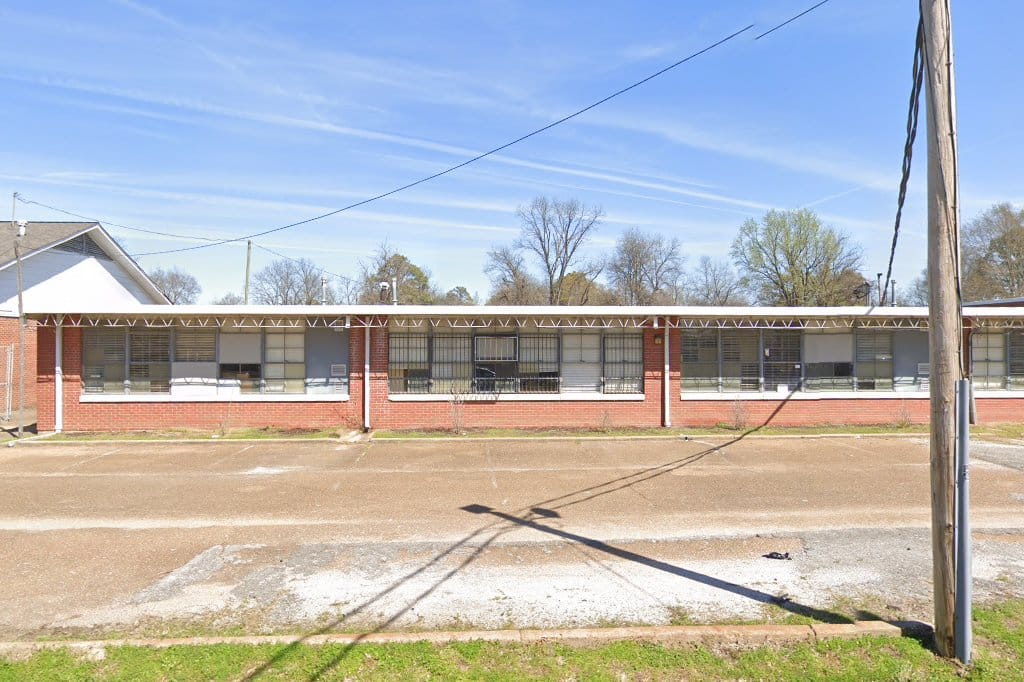Crenshaw Elementary School