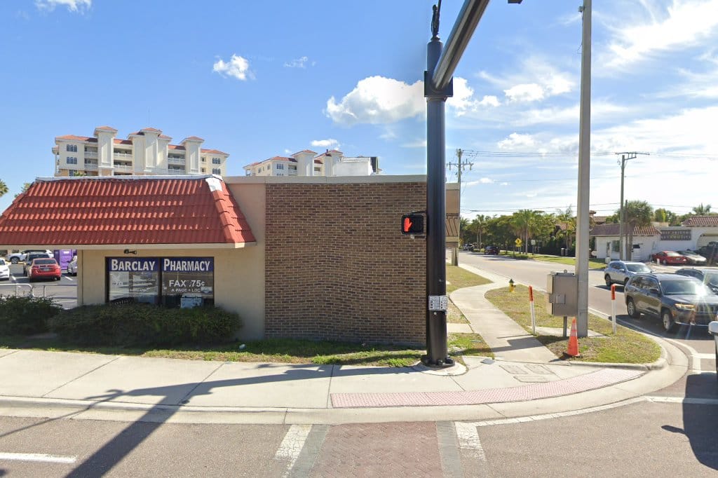 Barclay Pharmacy