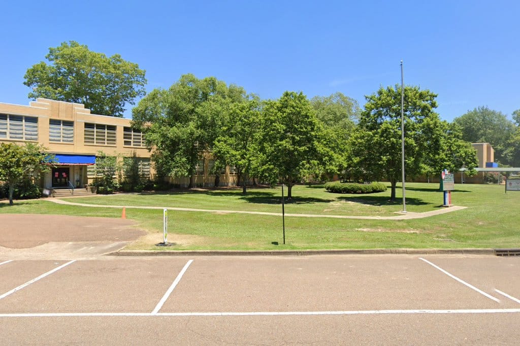 Batesville Intermediate School