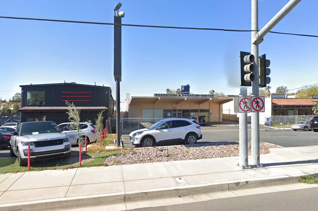 Goodwill Norco