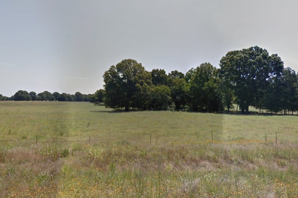 North Panola Junior High School