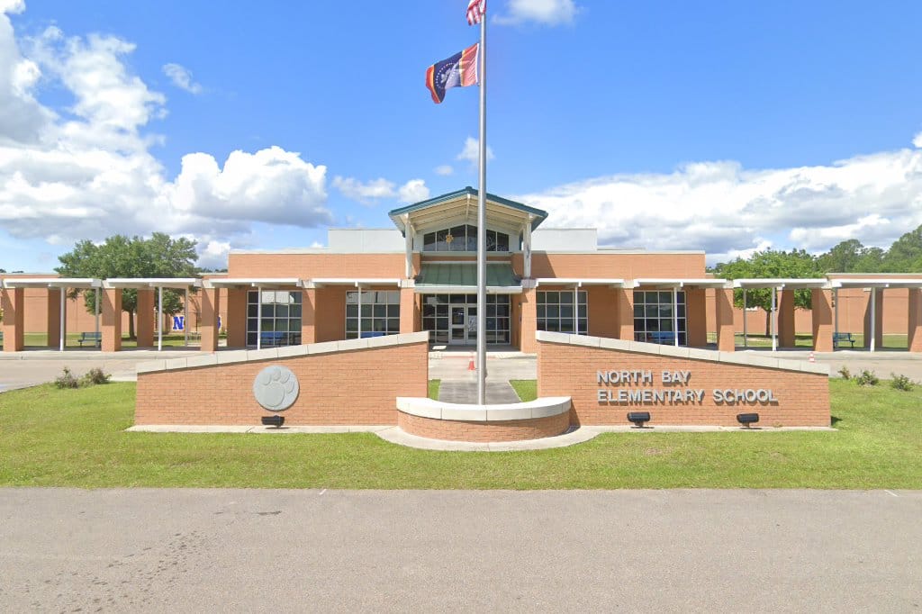 North Bay Elementary School