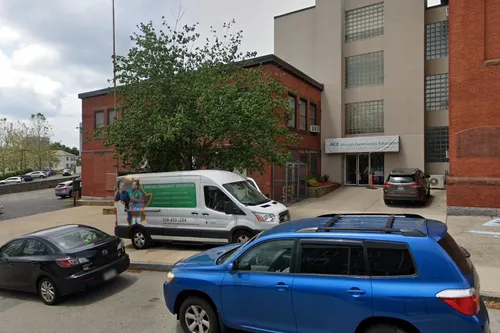 Seven Hills Charter School