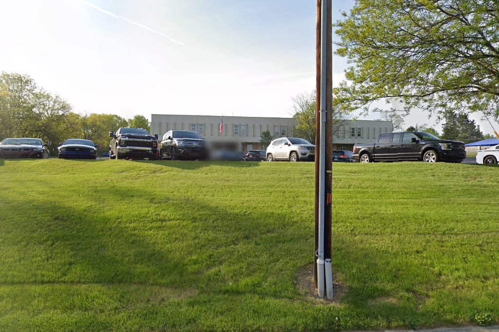 Picadome Elementary School
