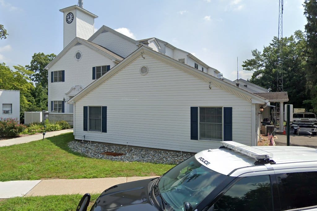 Twp. of Washington Town Hall