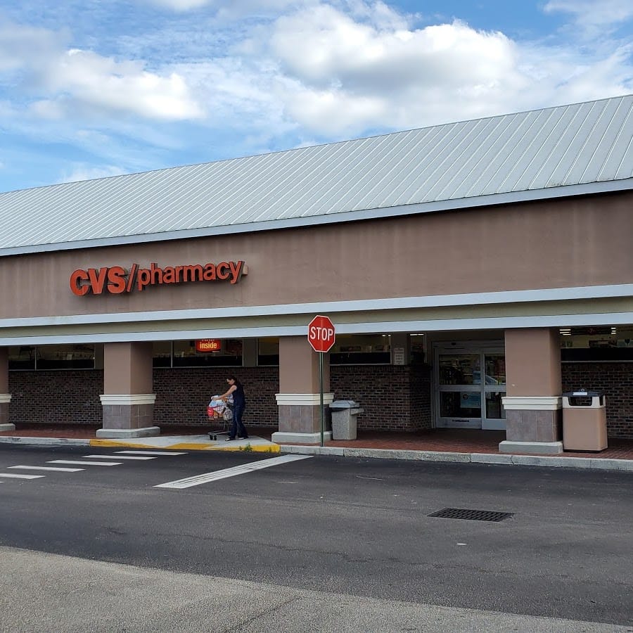 CVS Pharmacy