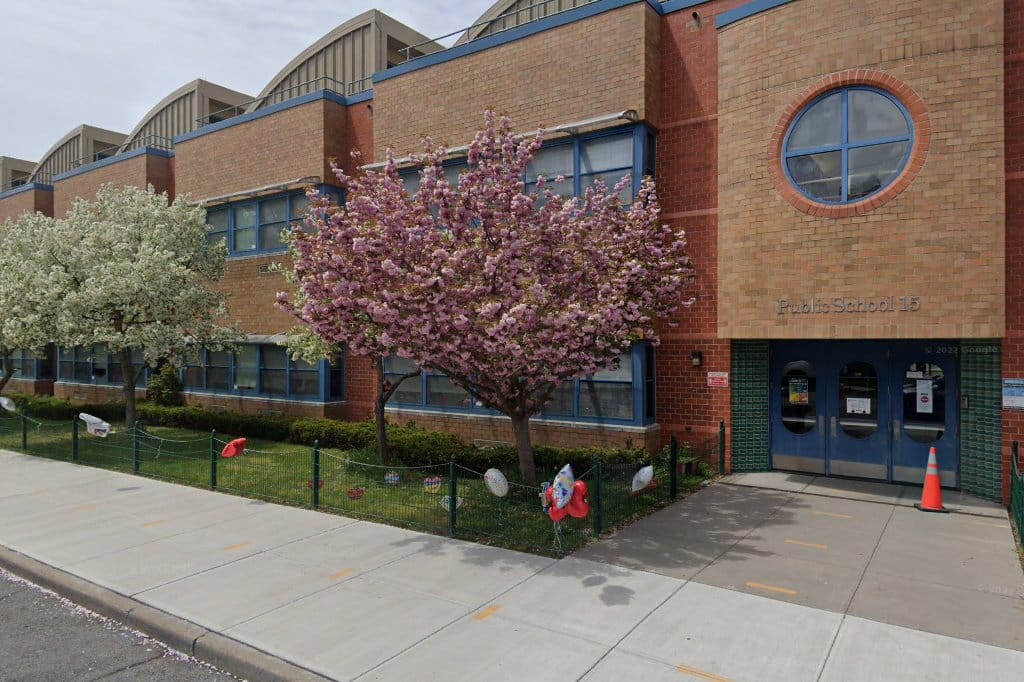 Paideia School 15