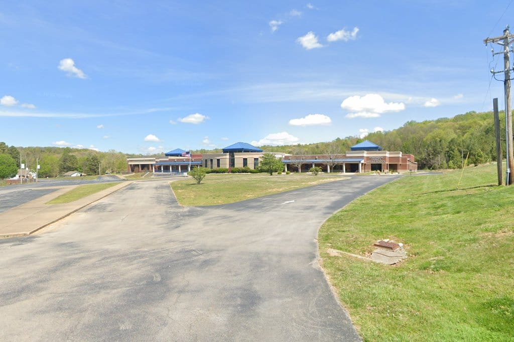 Edmonson County Middle School
