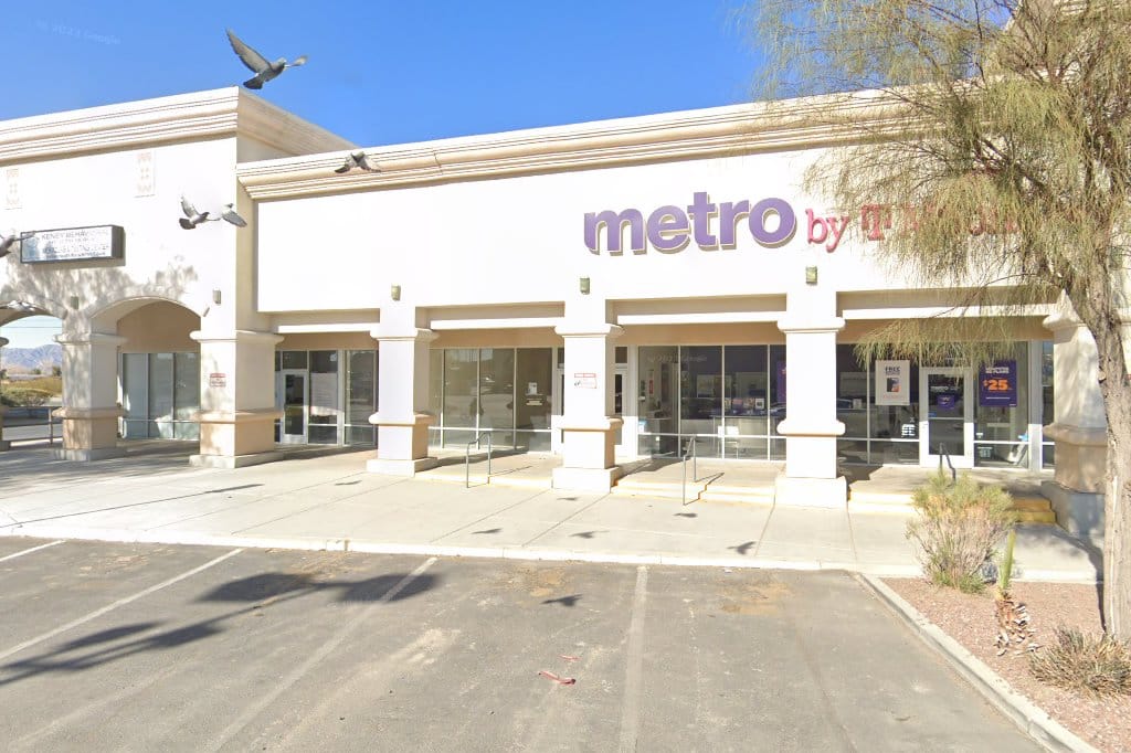 Goodwill Pahrump