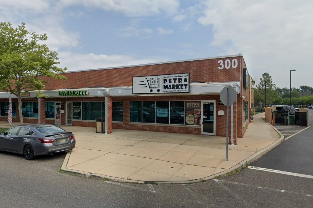 Willingboro Public Library