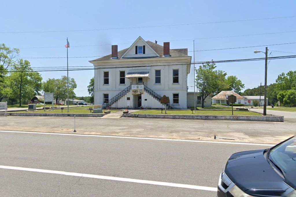 Crawford Magistrate Court