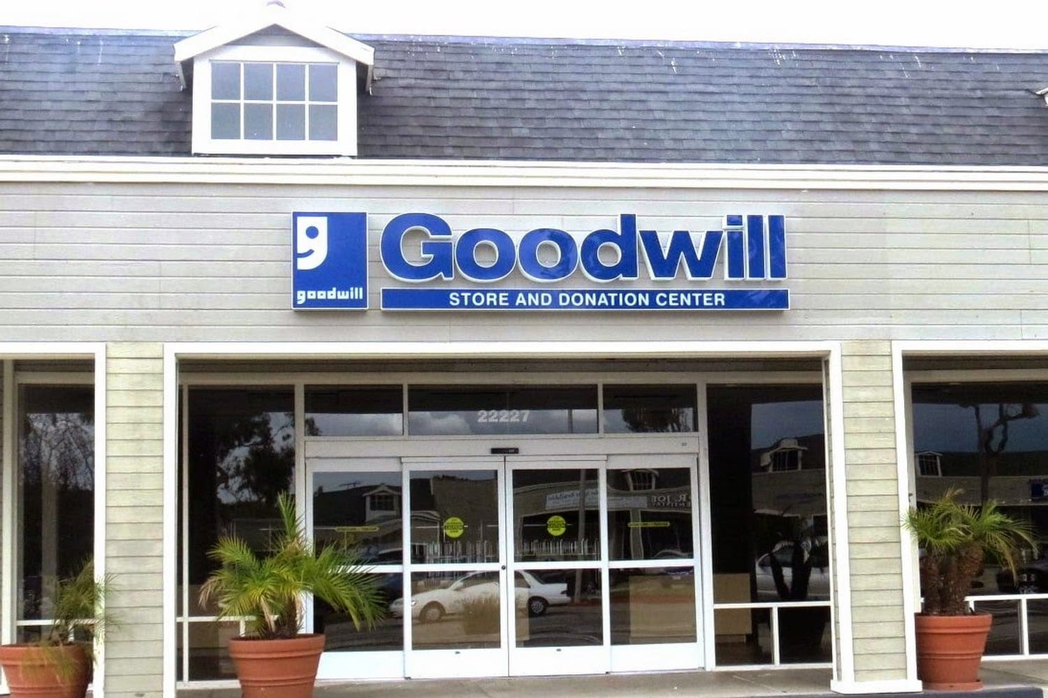 Goodwill Torrance