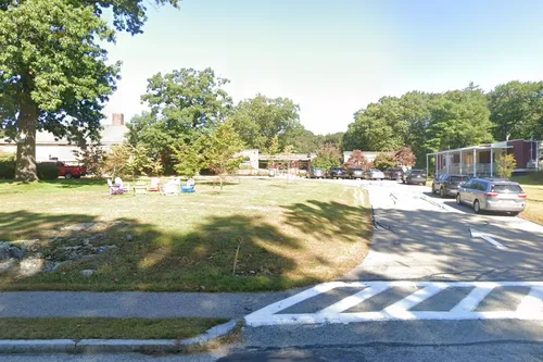 William Mitchell School